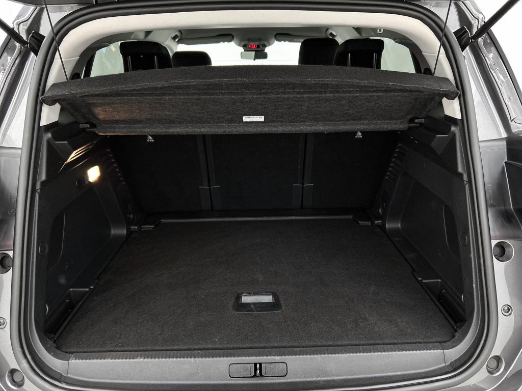 Citroen C5 Aircross hybrid 145pk automaat plus | rijklaar | stoelverwarming