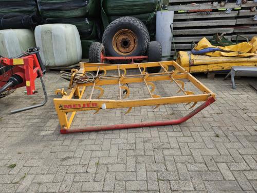 Verzamelwagen+klem