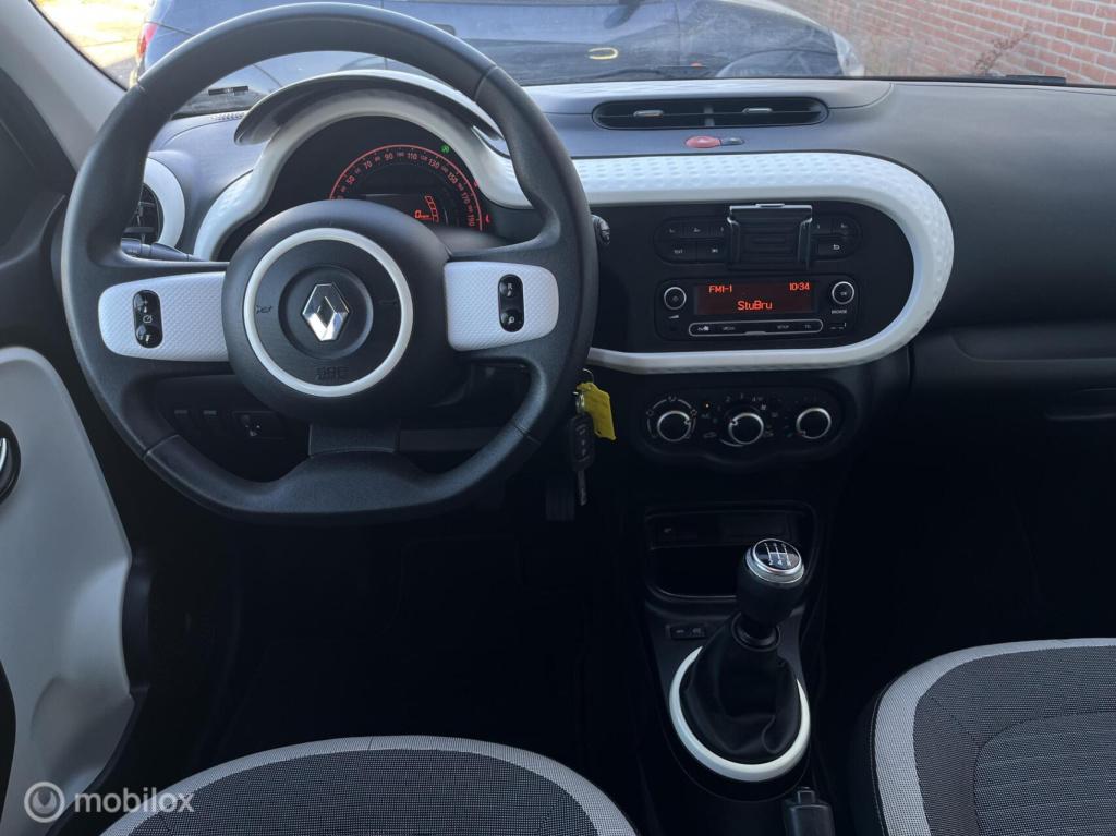 Renault Twingo 1.0 sce collection | orig. nl | cruise | airco