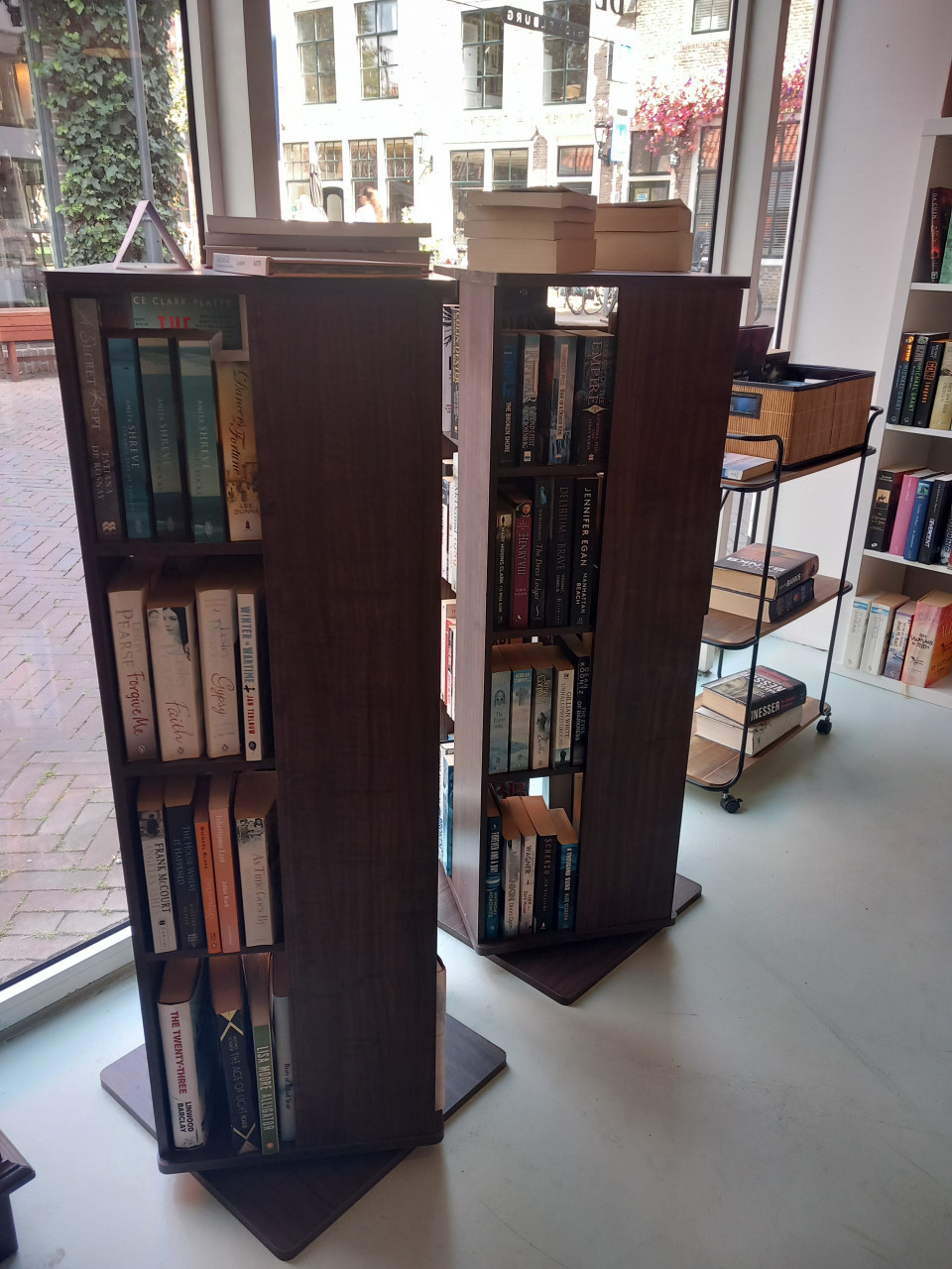 Engelse boeken