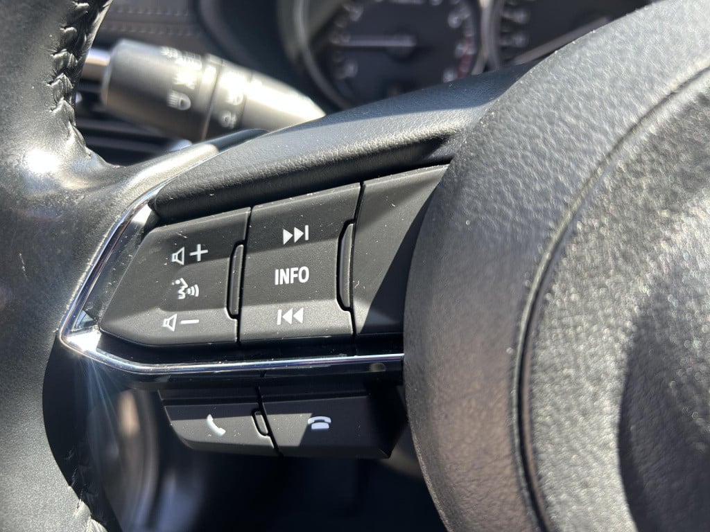 Mazda Cx-5 2.0 skyactiv-g 165 skylease gt