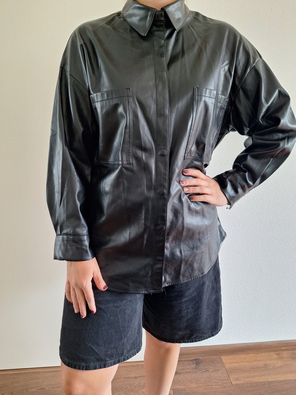 Skai blouse mt. M