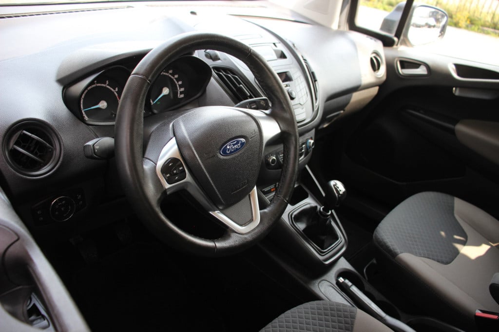 Ford Tourneo courier 1.0 trend | trekhaak | airco