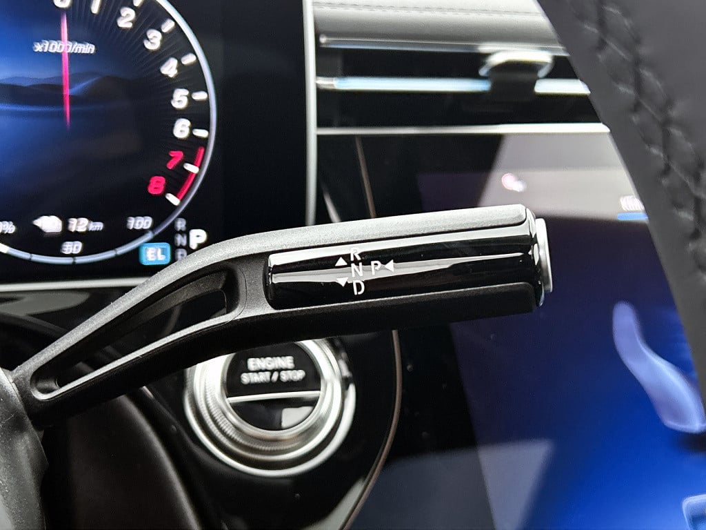 Mercedes-Benz E-Klasse 300 e sport edition | trekhaak | nightpakket | premi