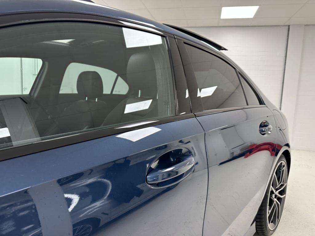 Mercedes-Benz A-Klasse amg 35 4matic | burmester | panoramadak | 19'' amg d