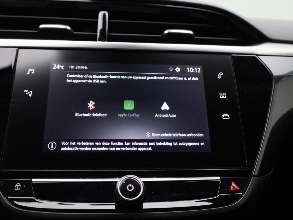 Opel Corsa 1.2 level 3 | apple carplay / android auto | virtual cockpit | d