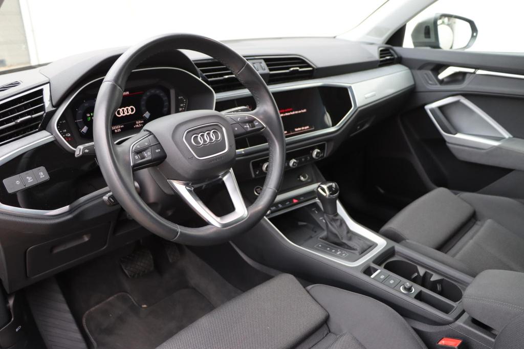 Audi Q3 45 tfsi e advanced edition 245pk s-tronic
