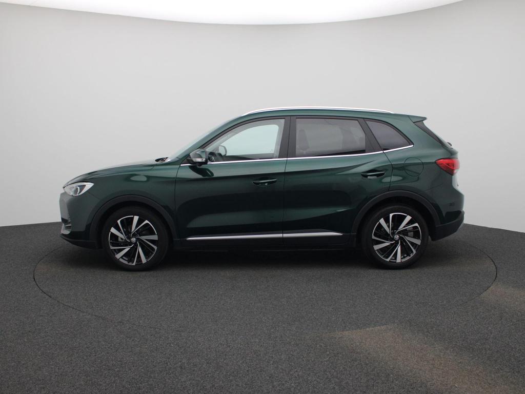 MG Onbekend 1.5 hybrid+ aut. luxury