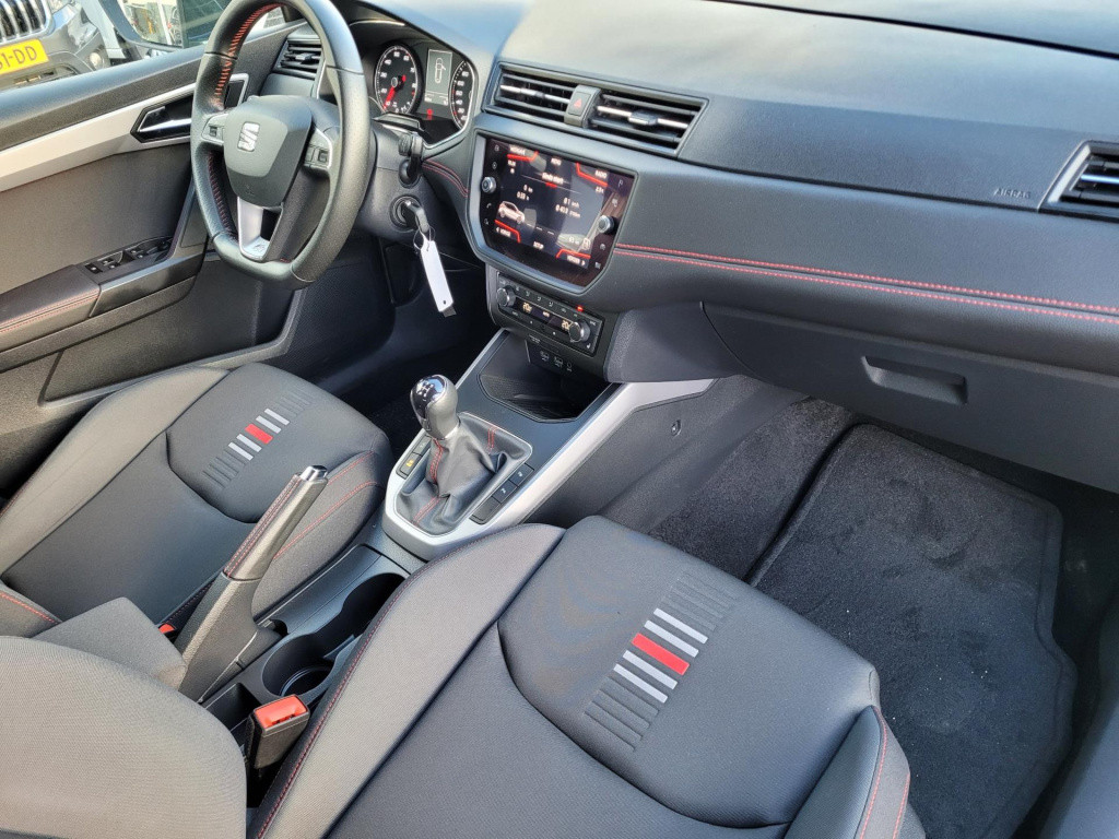 Seat Arona 1.0 tsi fr