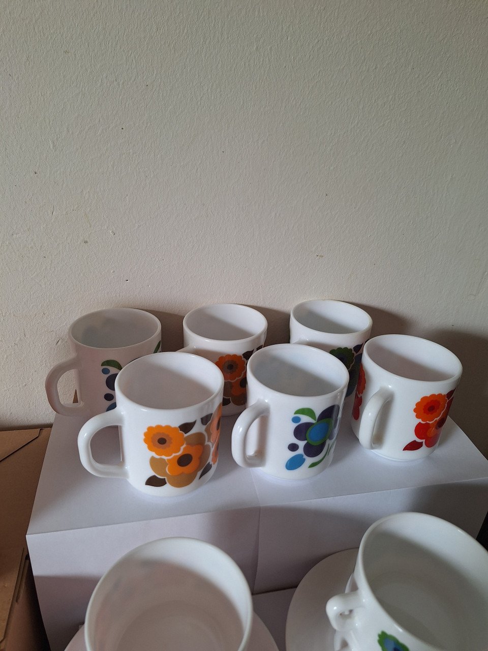 Arcopal servies