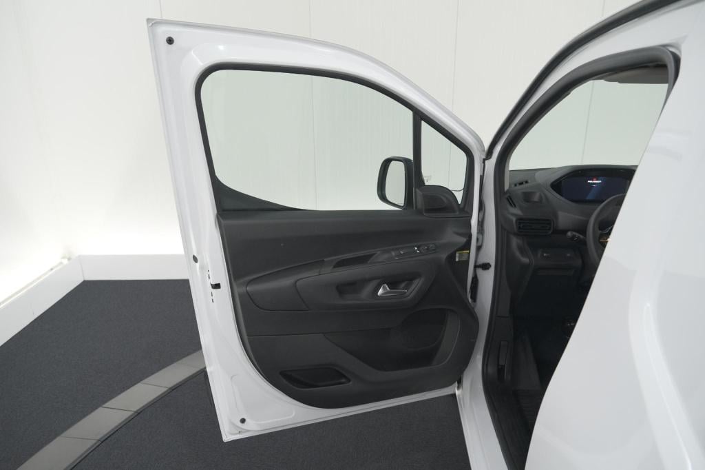 Peugeot Partner 1.5 bluehdi 130 eat8 s&s l1 | trekhaak | laadruimte-pakket 