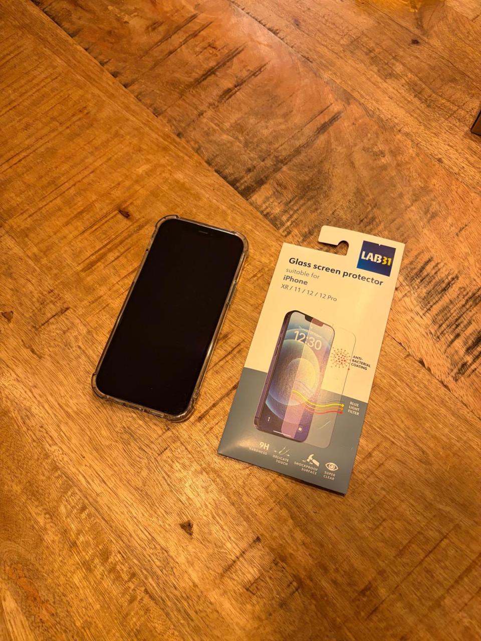 Te koop: Apple iPhone 12 64G