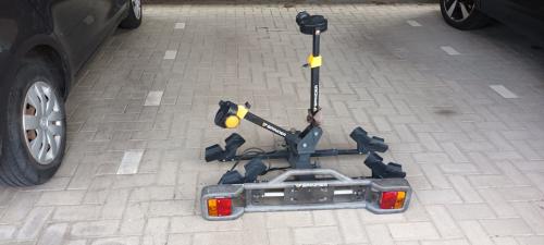 Fietsendrager Spinder Hawk