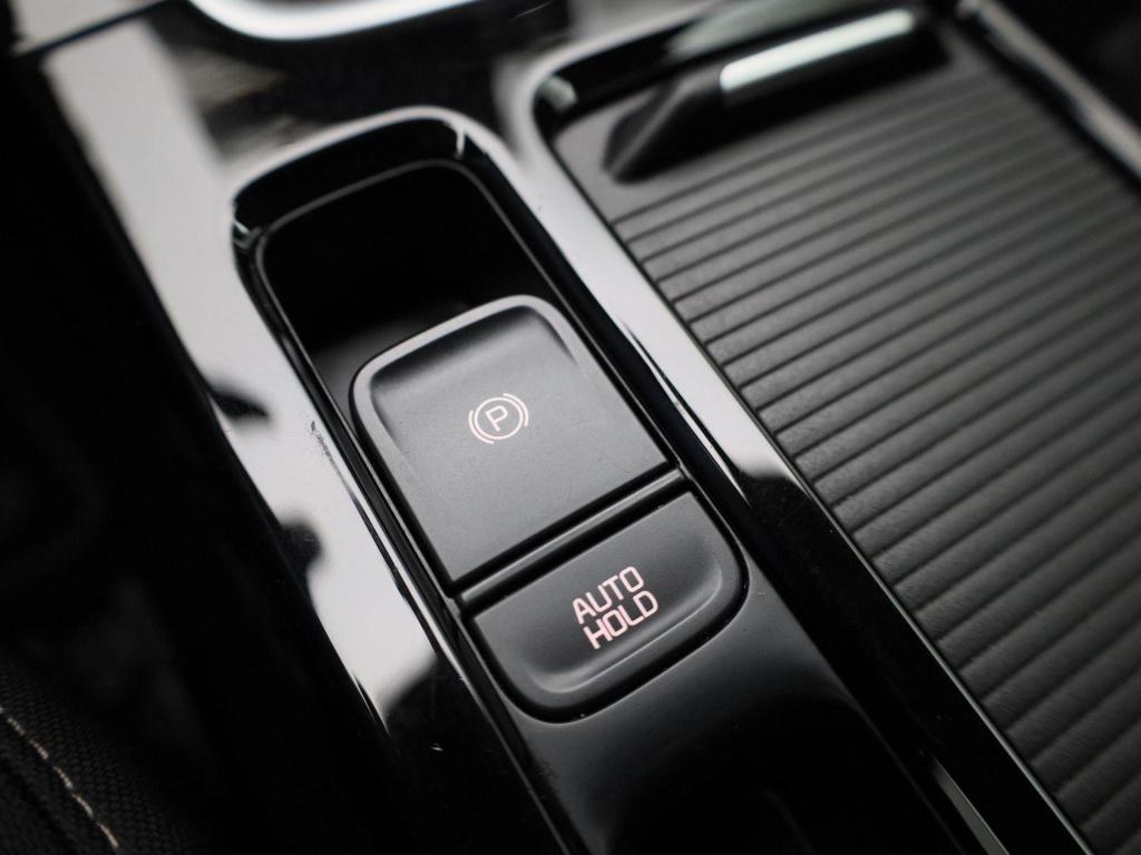 Kia Ceed Sportswagon 1.6 gdi phev dynamicline | automaat | apple carplay / 