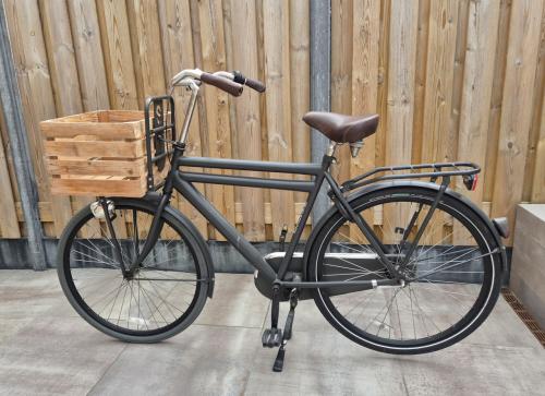 Herenfiets
