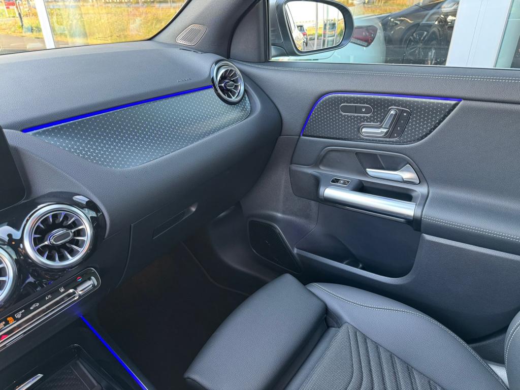 Mercedes-Benz Eqa 250+ progressive advanced plus 71 kwh automaat , 360 grad
