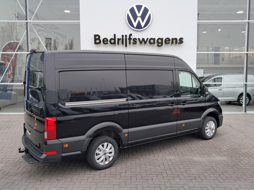 Volkswagen Crafter gp exclusive l3 2.0 tdi eu6 103 kw