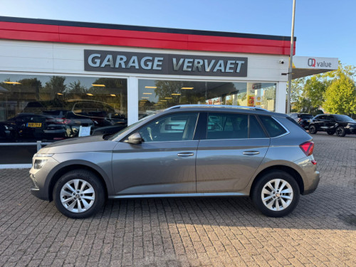 Skoda Kamiq 1.0 tsi business edition