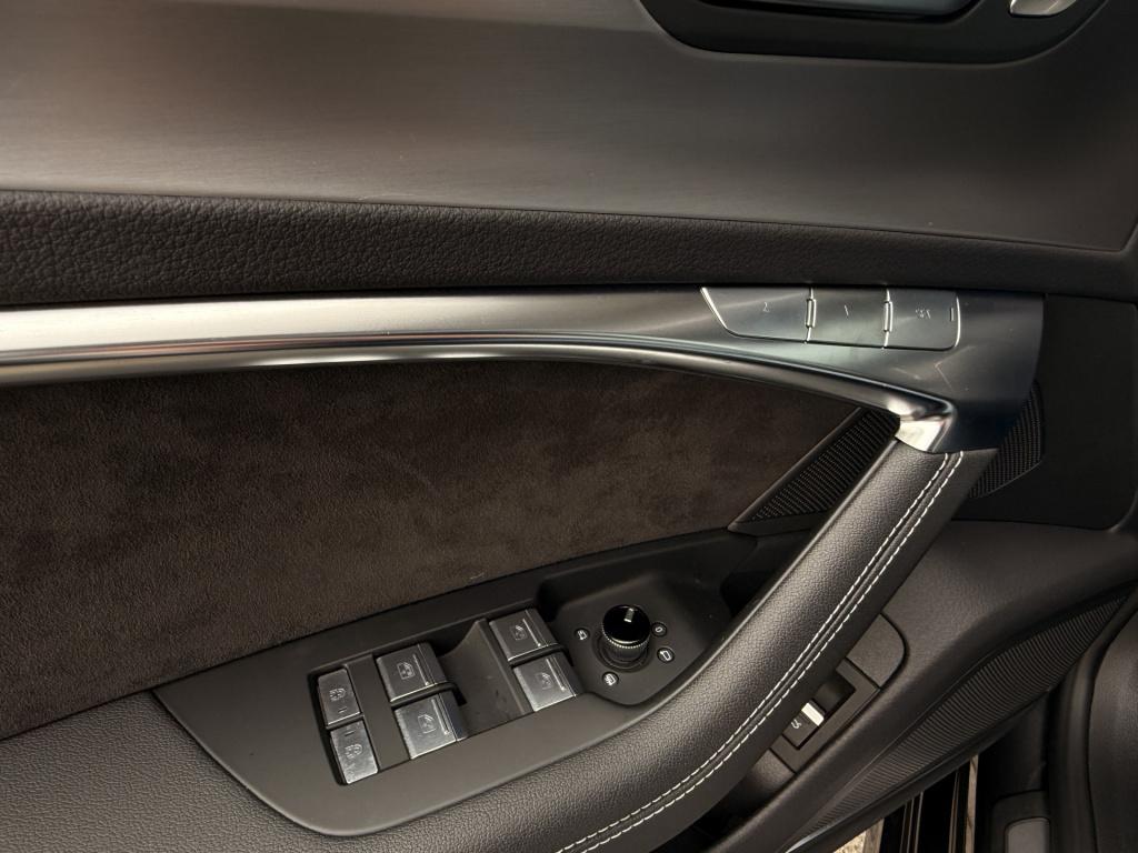 Audi A7 sportback 55 tfsi quattro pro line s | pano | bang & olufsen | 360 