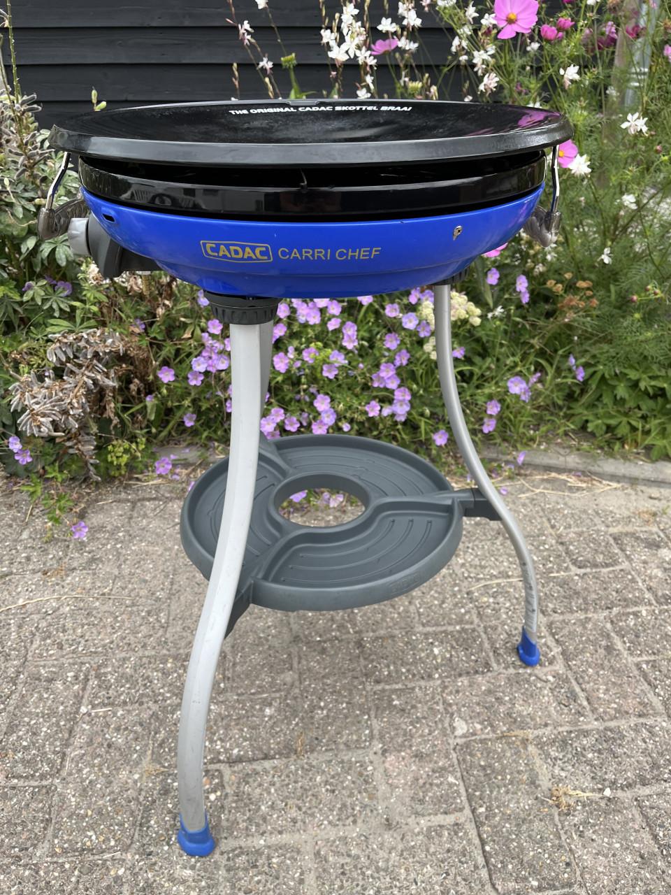 Cadac Carri Chef