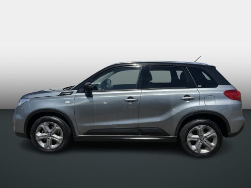 Suzuki Vitara 1.6 exclusive automaat