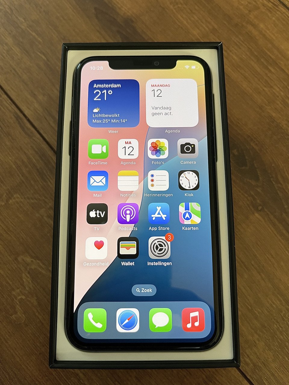 Iphone 11 pro 256 Gb