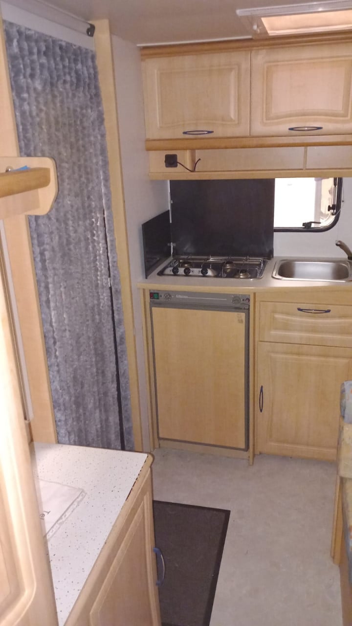 Caravan