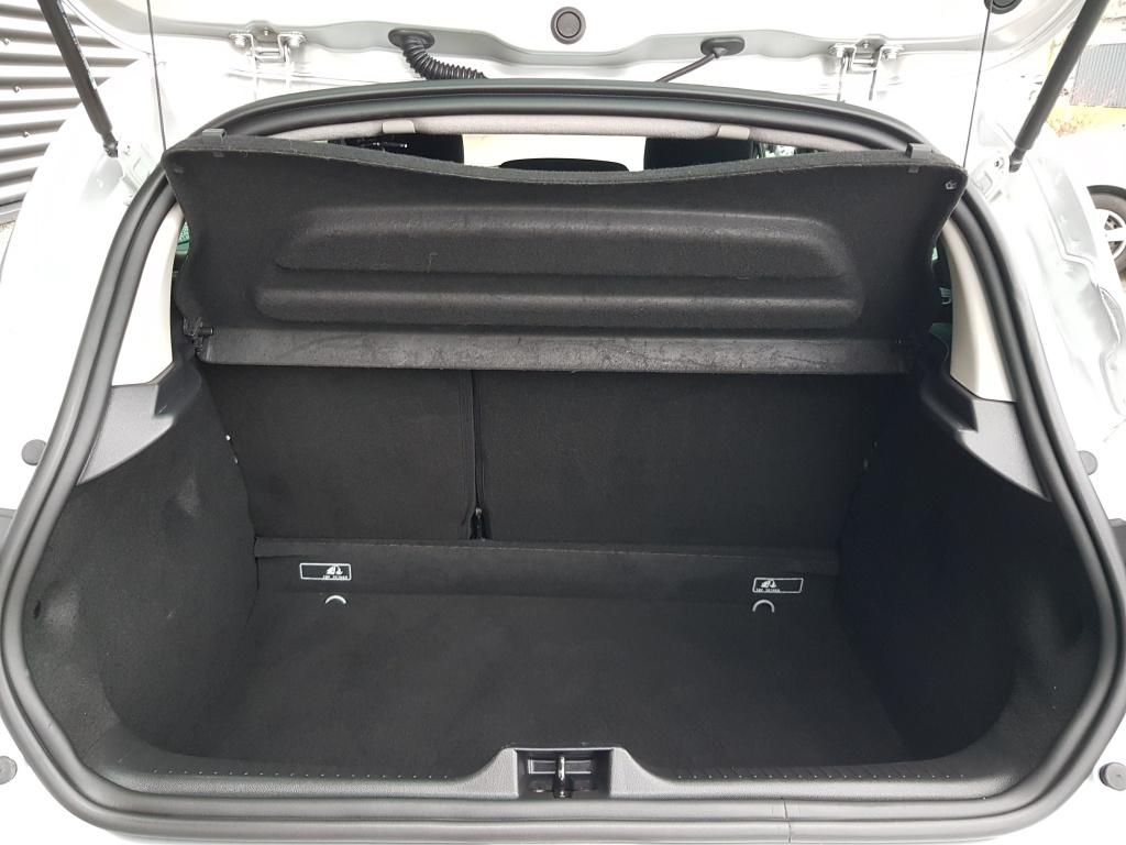 Renault Clio limited 0.9 tce