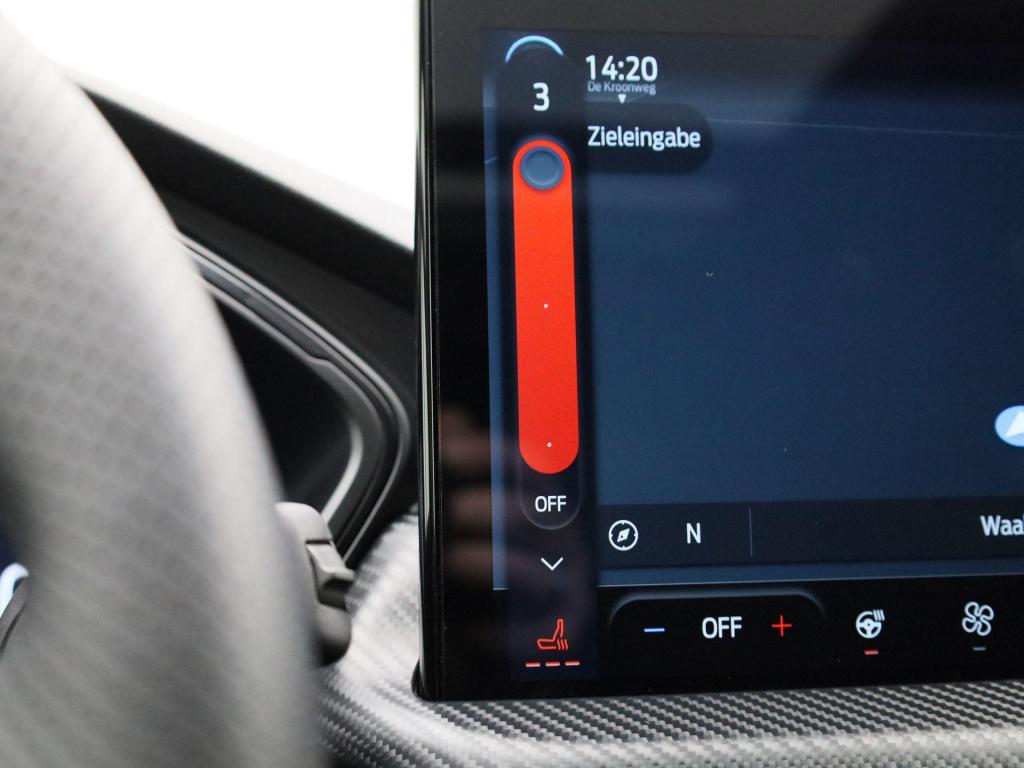 Ford Kuga 2.5 phev st-line | automaat | panorama dak | virtual cockpit | cr