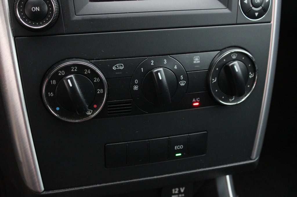 Mercedes-Benz B-Klasse 160 bluee. bns cl.