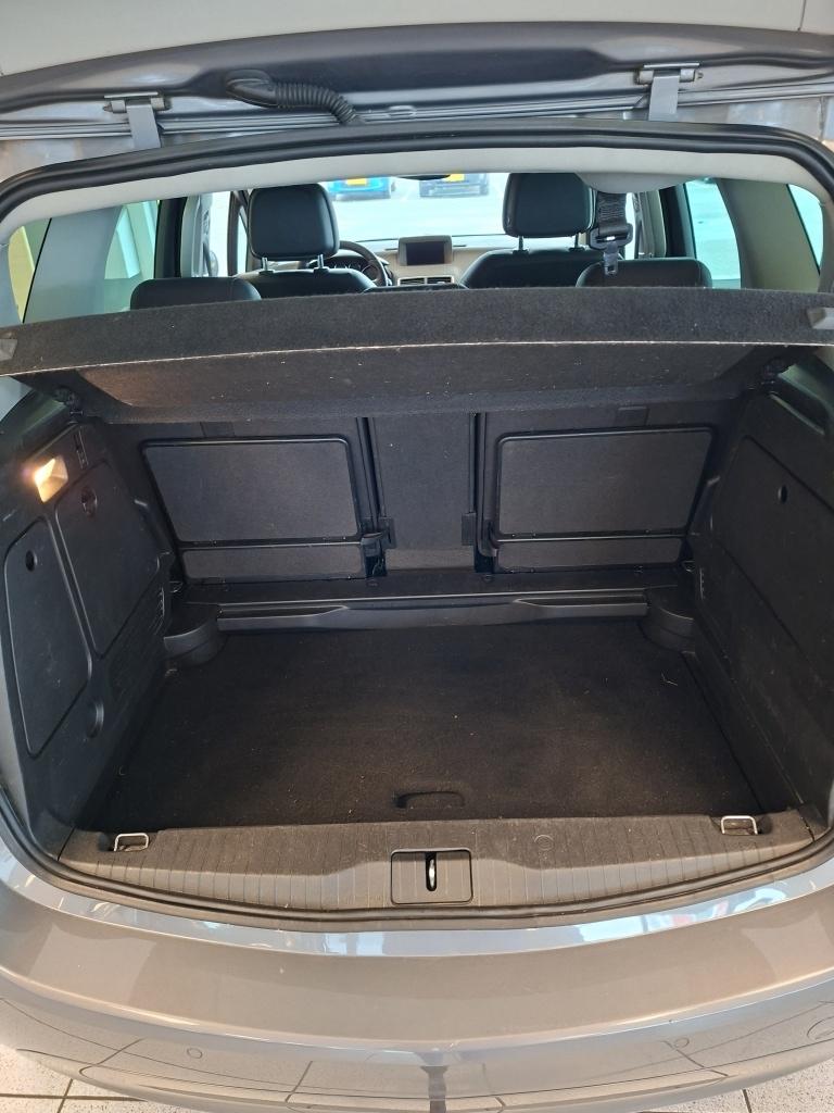 Opel Meriva 1.4 turbo blitz