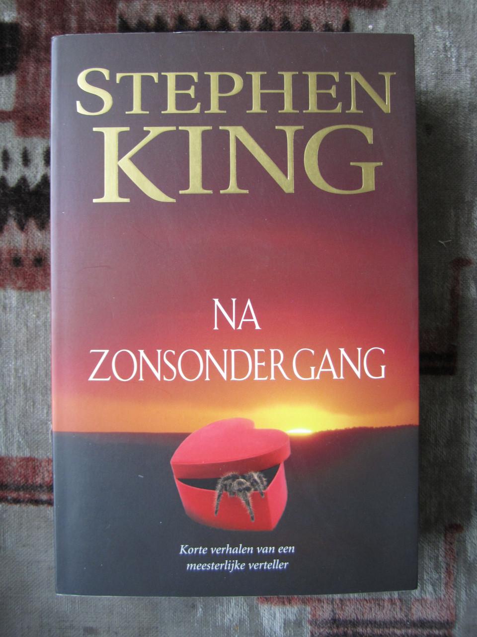 Stephen King