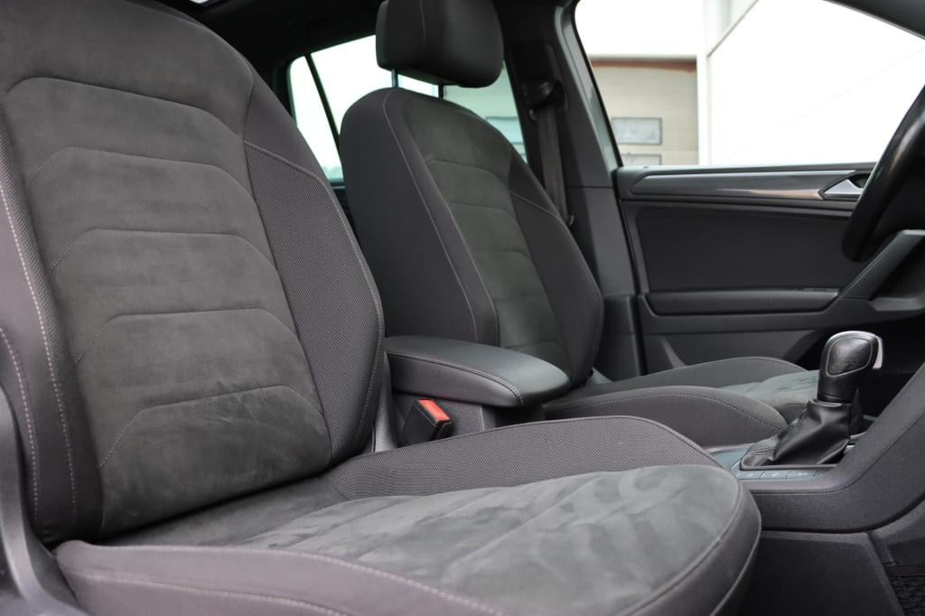Volkswagen Tiguan 1.5 tsi act highline business r advance 150pk dsg7