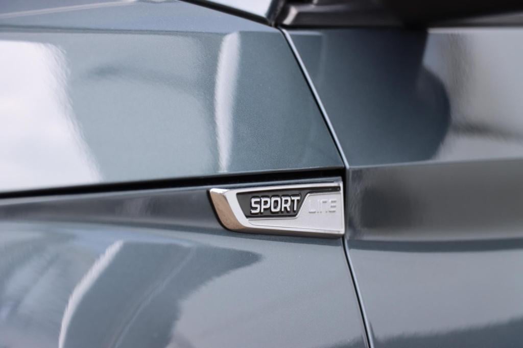 Skoda Kodiaq 1.5 tsi sportline business comfort 150pk dsg7