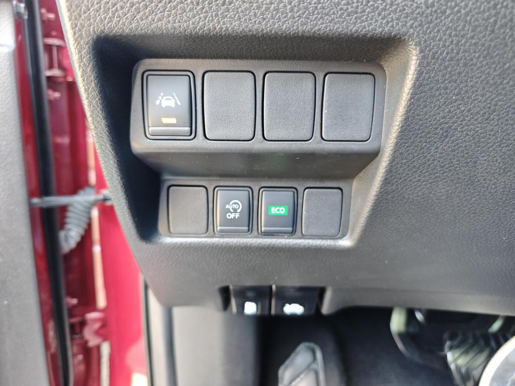 Nissan Qashqai 1.3 dig-t premium edition