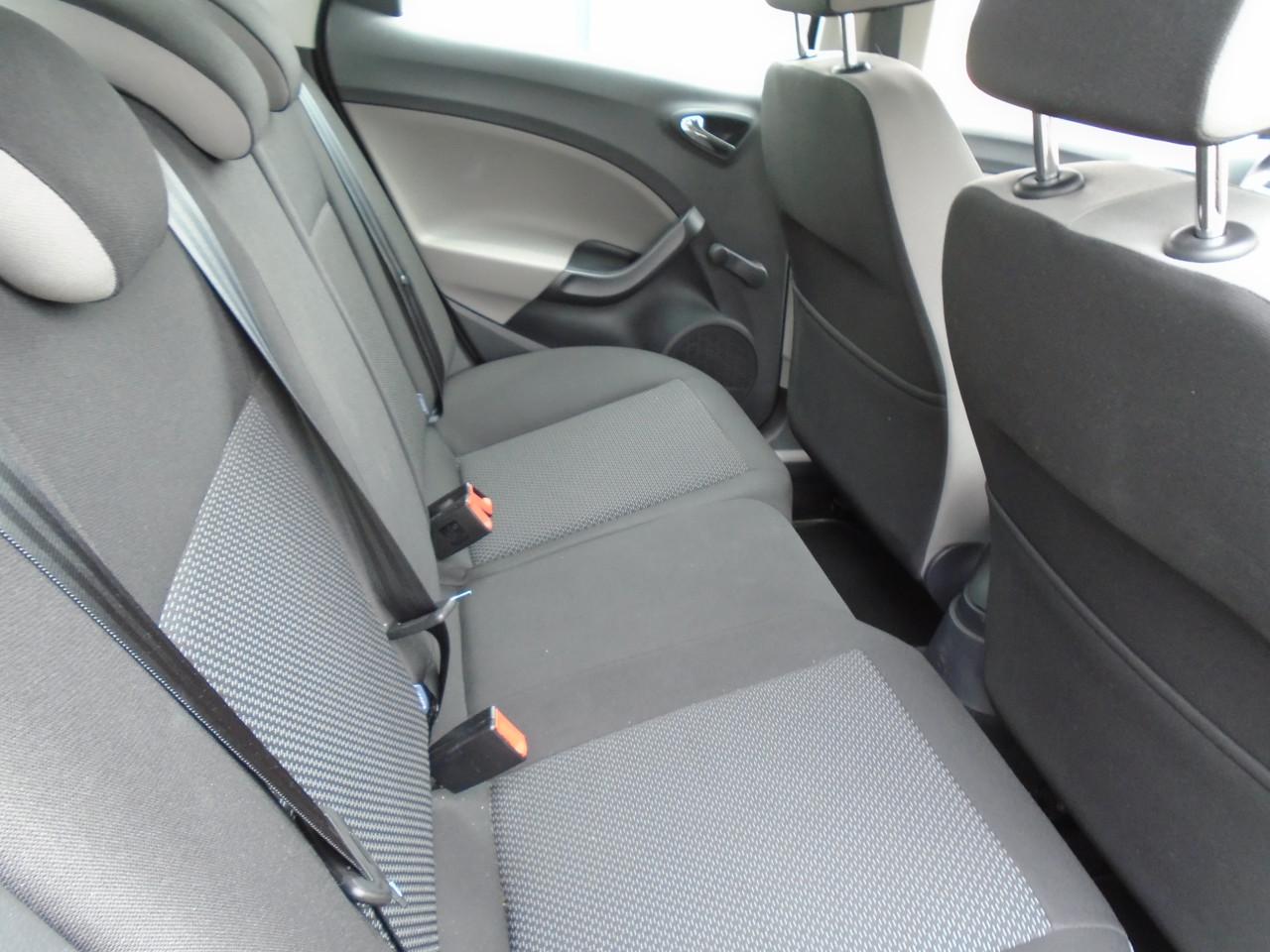 Seat Ibiza 1.0TSi Style