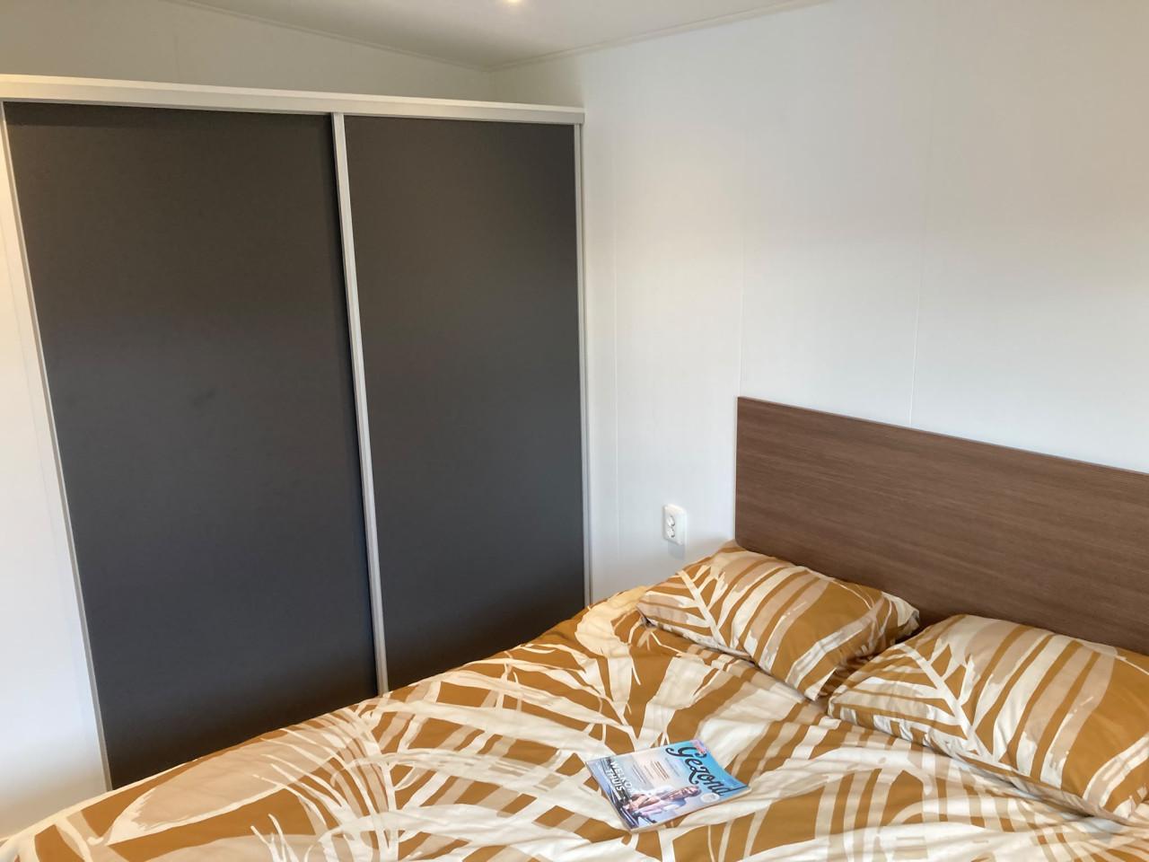 Chalet De Bergjes Volente Deluxe 1100/2