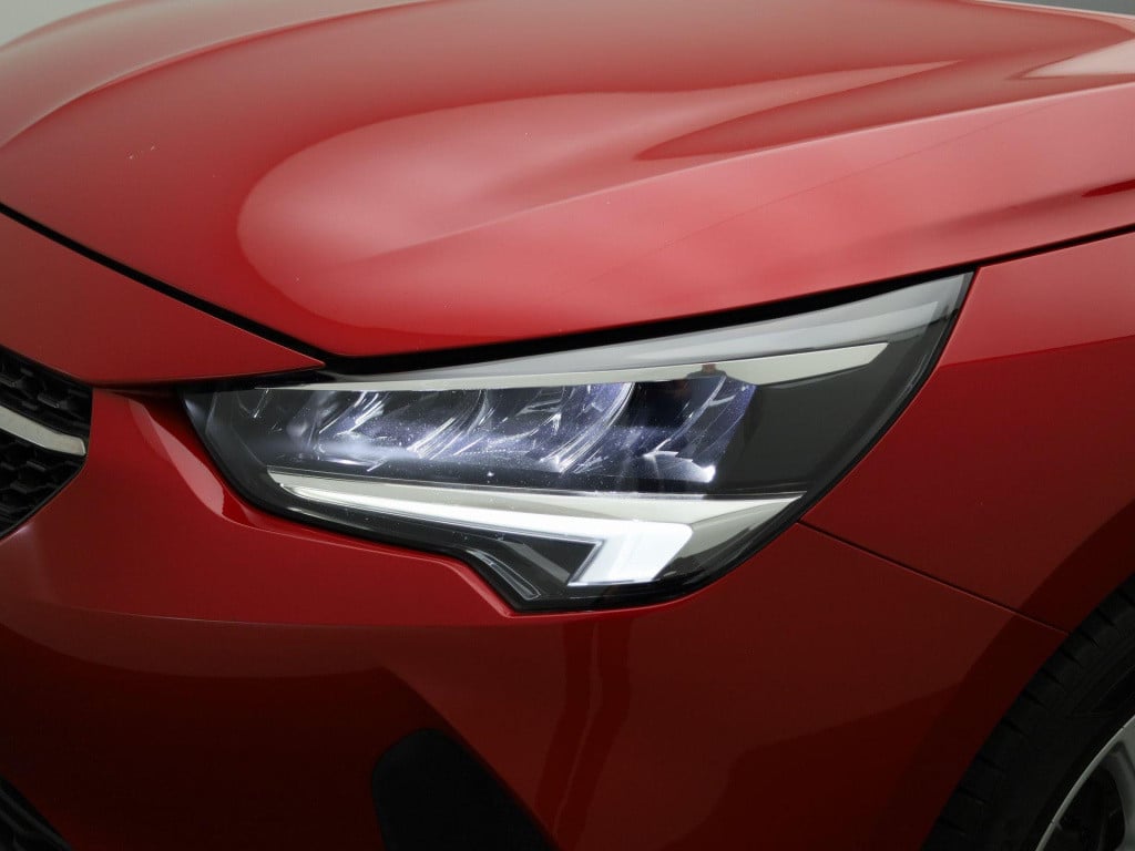 Opel Corsa 1.2 edition | automaat | airco | apple carplay/android auto