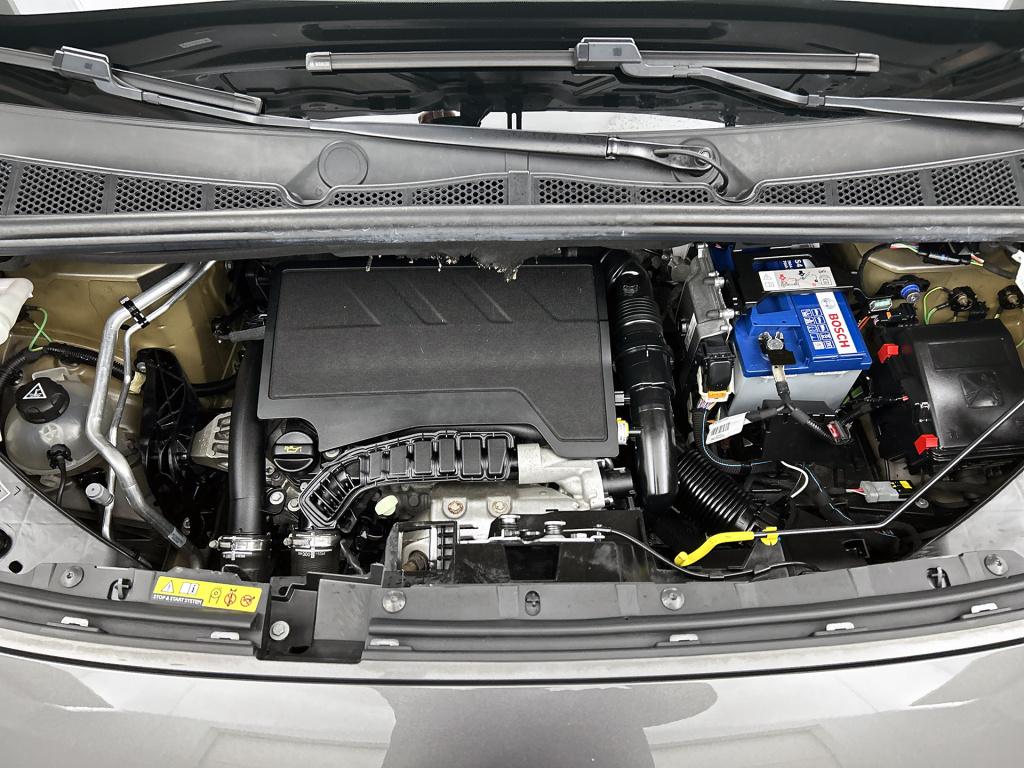 Citroen Berlingo 130 pk automaat feel | rijklaar | parkeersensoren | apple 