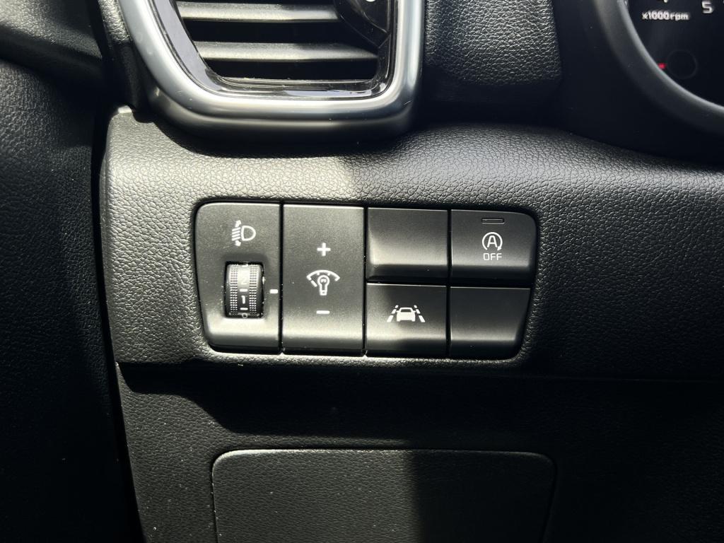 Kia Sportage 1.6 t-gdi gt-line | panoramadak | trekhaak | carplay | dab | c