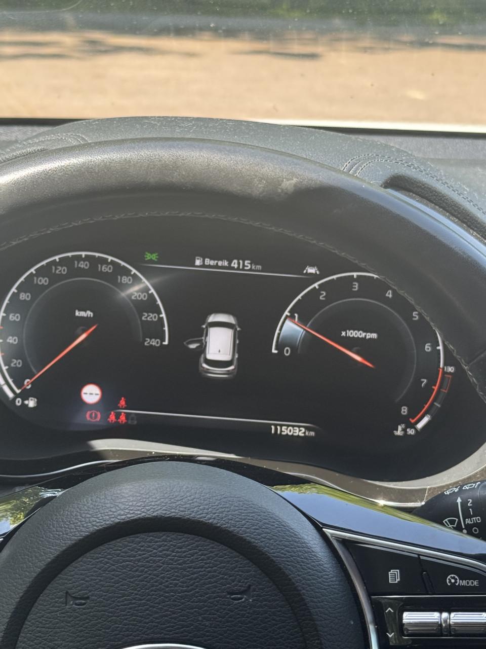 Kia ProCeed GT-line | Camera | CarPlay | Cruise | NAP | Zeer netjes