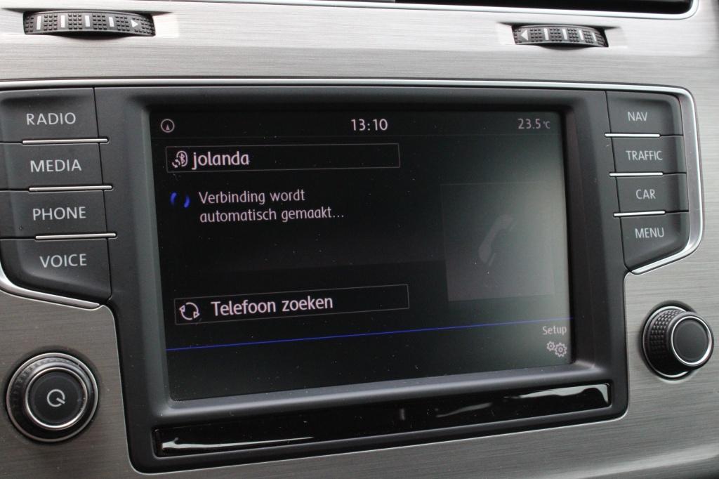 Volkswagen Golf 1.0 tsi comfortline