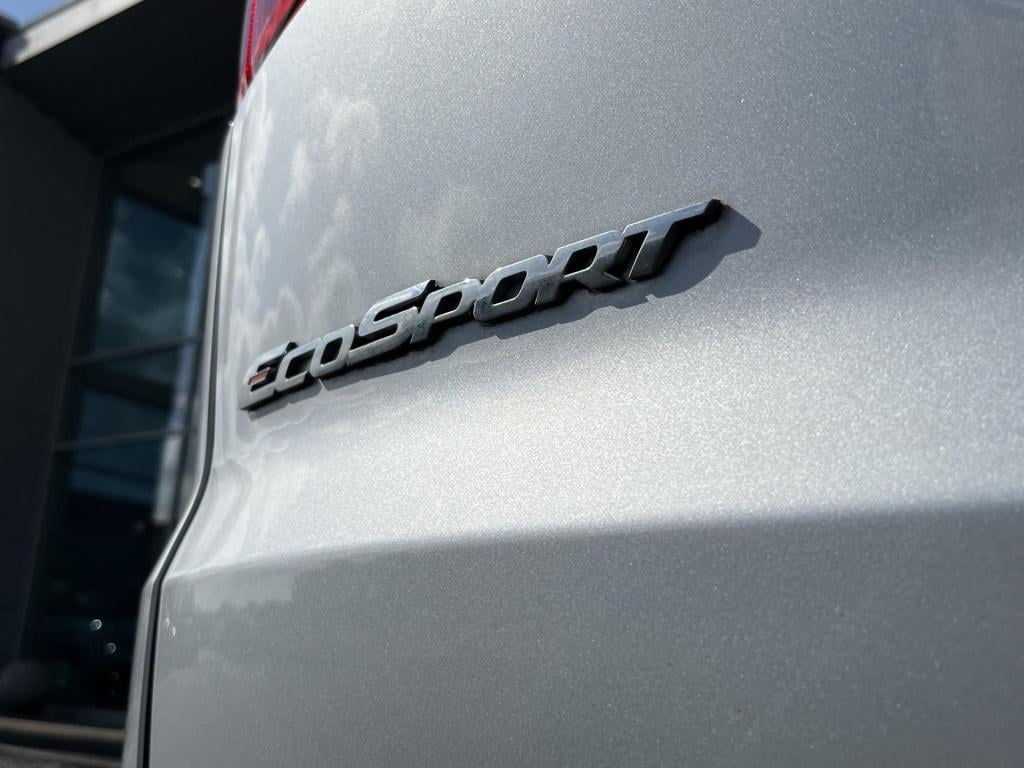 Ford Ecosport 1.5 ti-vct titanium | climate control | cruise control | wint