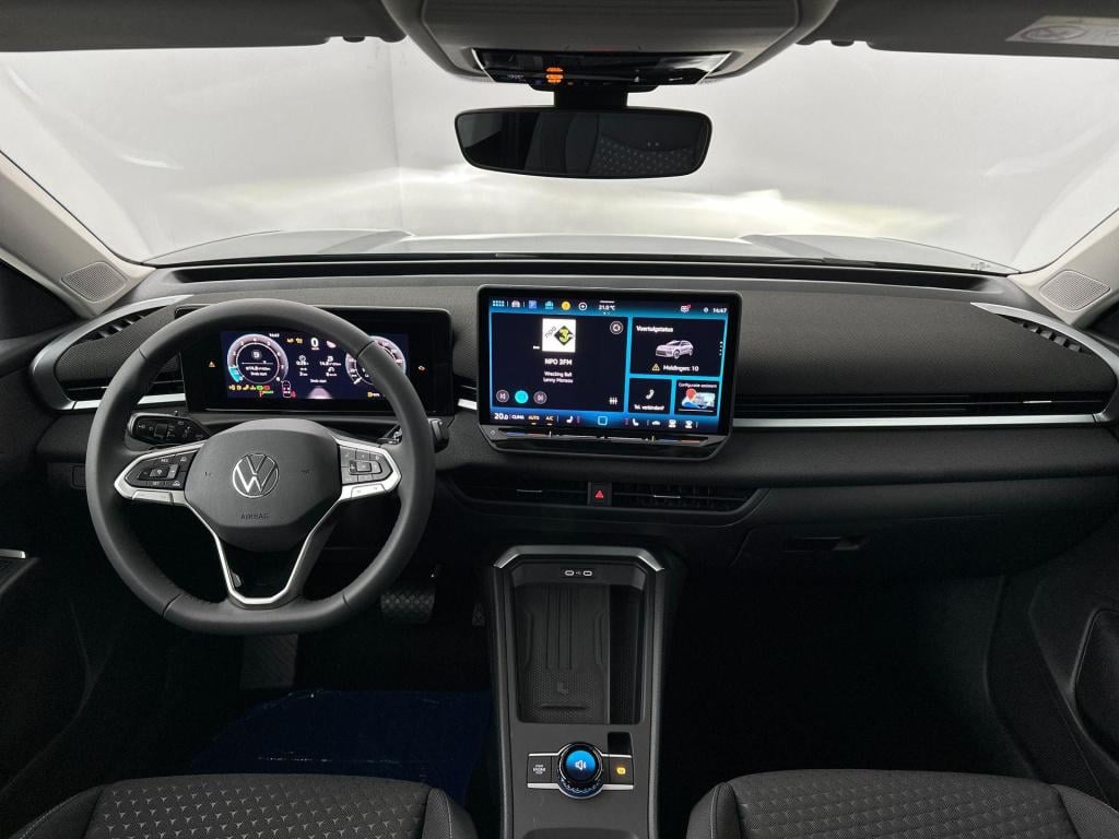 Volkswagen T-roc 1.5 etsi limited edition