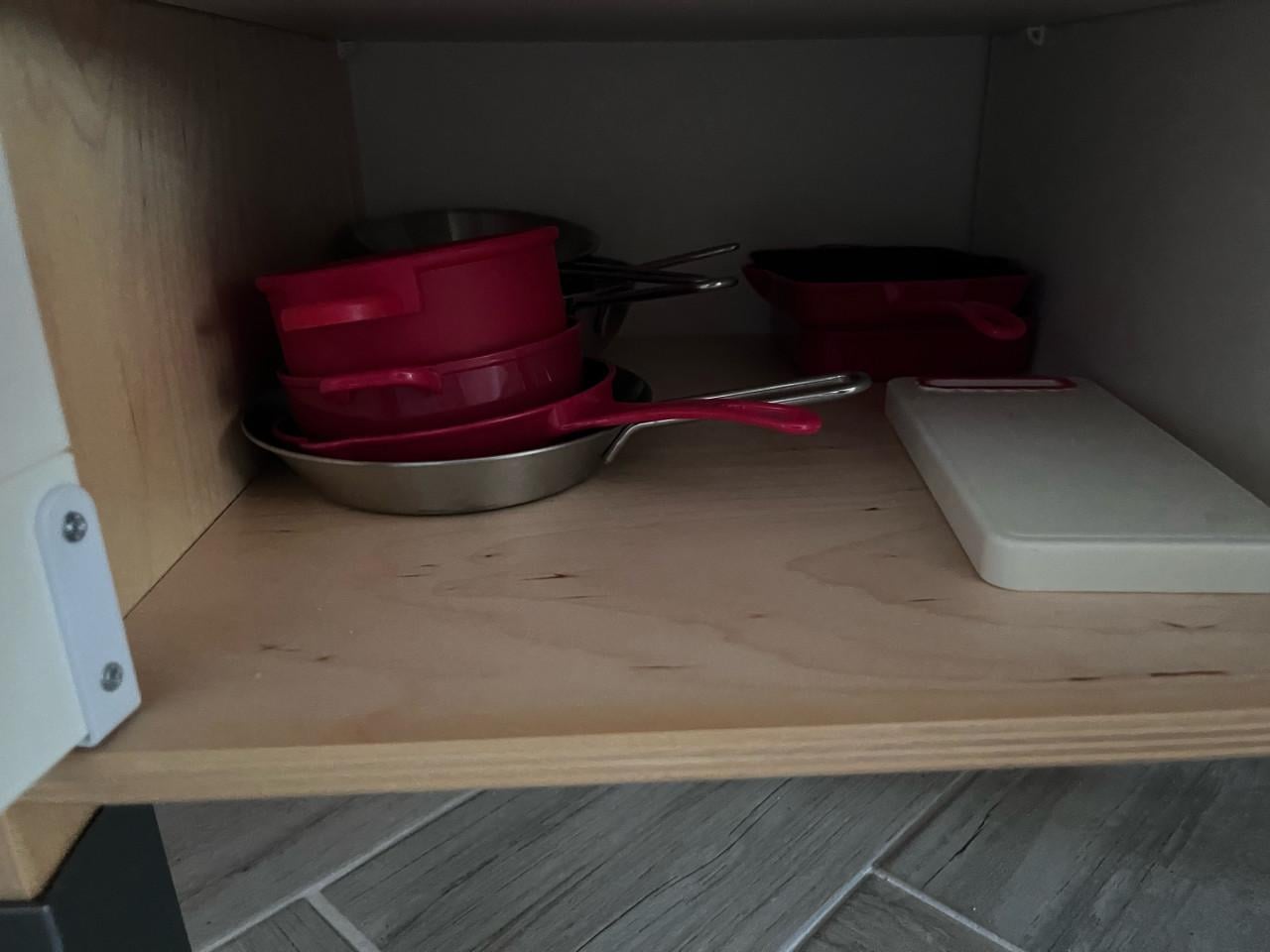 Ikea speelkeuken met toebehoren