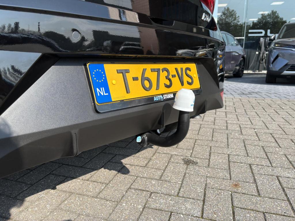 Hyundai I 20 1.0 t-gdi comfort smart automaat incl. trekhaak!
