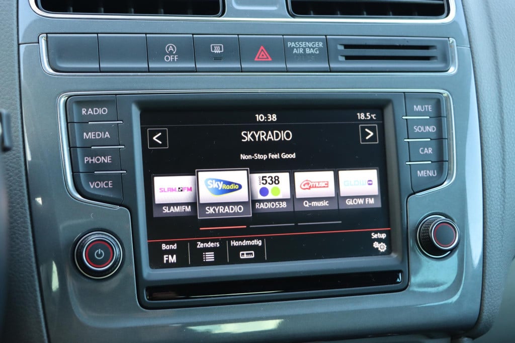 Volkswagen Polo 1.2 tsi first edition 90pk