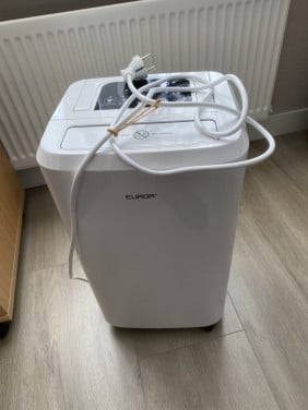 Luchtontvochtiger