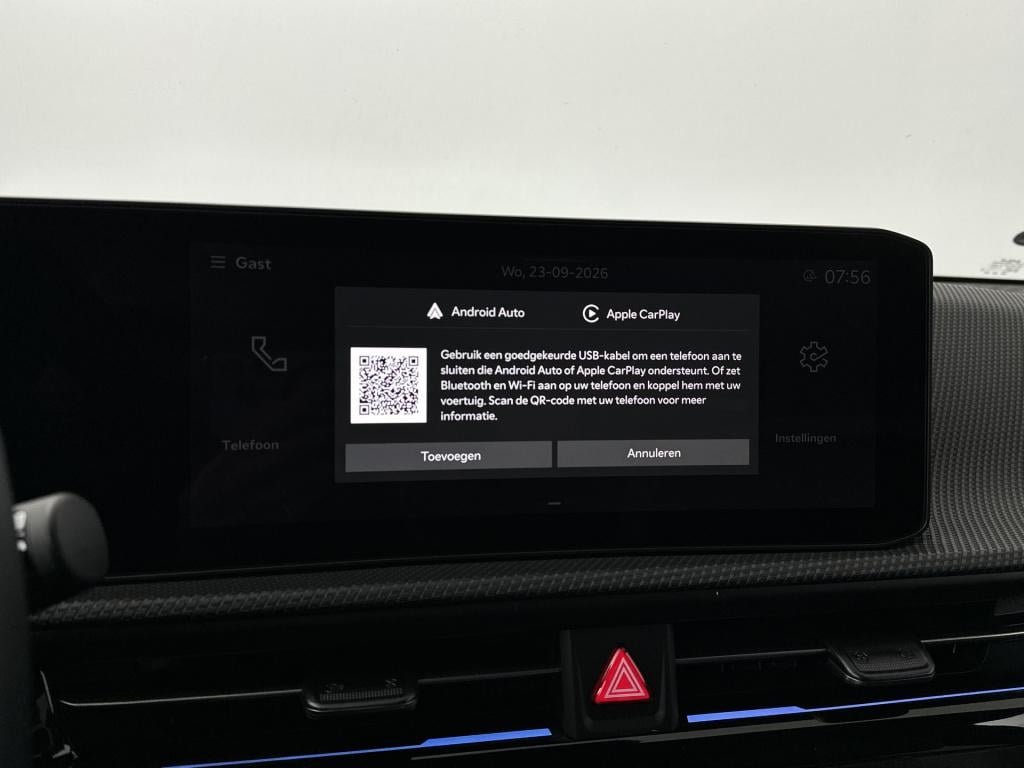 Kia Ev6 gt-line 84 kwh | schuif kantel dak | stoel verwarming en koeling
