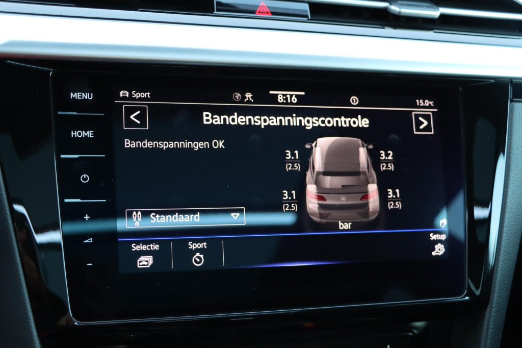 Volkswagen Arteon shooting brake r shooting brake 4motion 2.0 tsi 320pk dsg